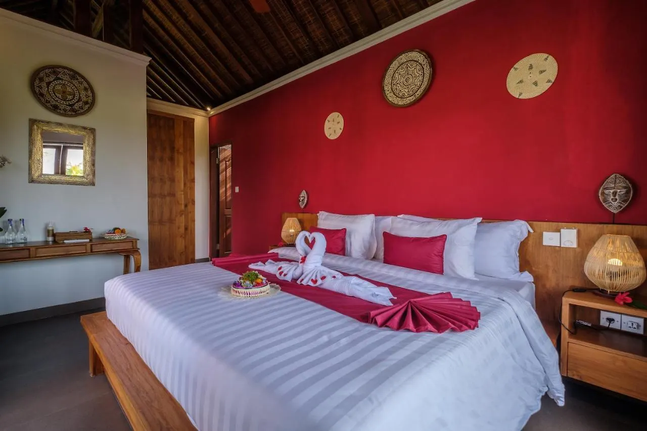 A Home, Like A Dream Ubud  Villa Ubud (Bali)