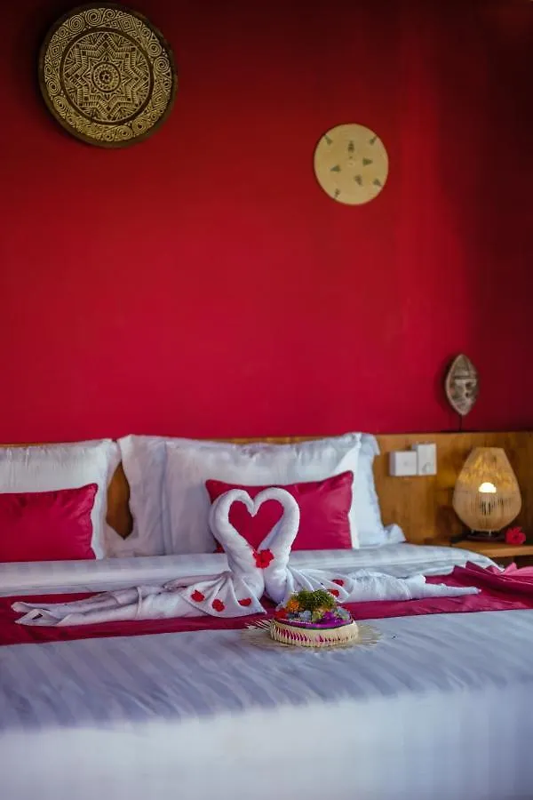 A Home, Like A Dream Ubud  0*, Ubud (Bali) Indonesia