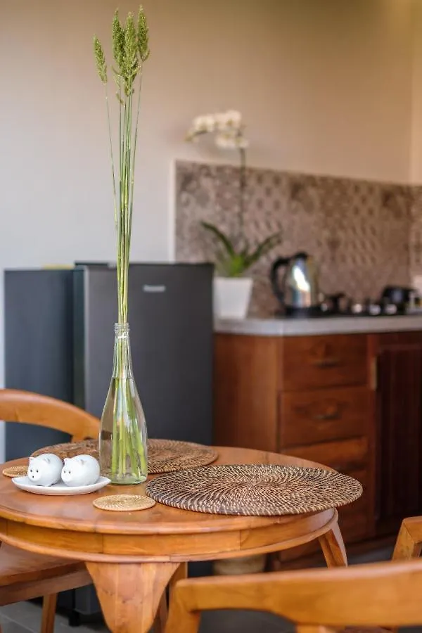 Villa A Home, Like A Dream Ubud