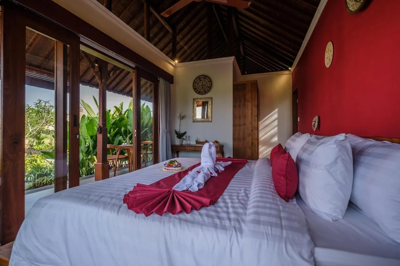 A Home, Like A Dream Ubud  0*, Ubud (Bali)