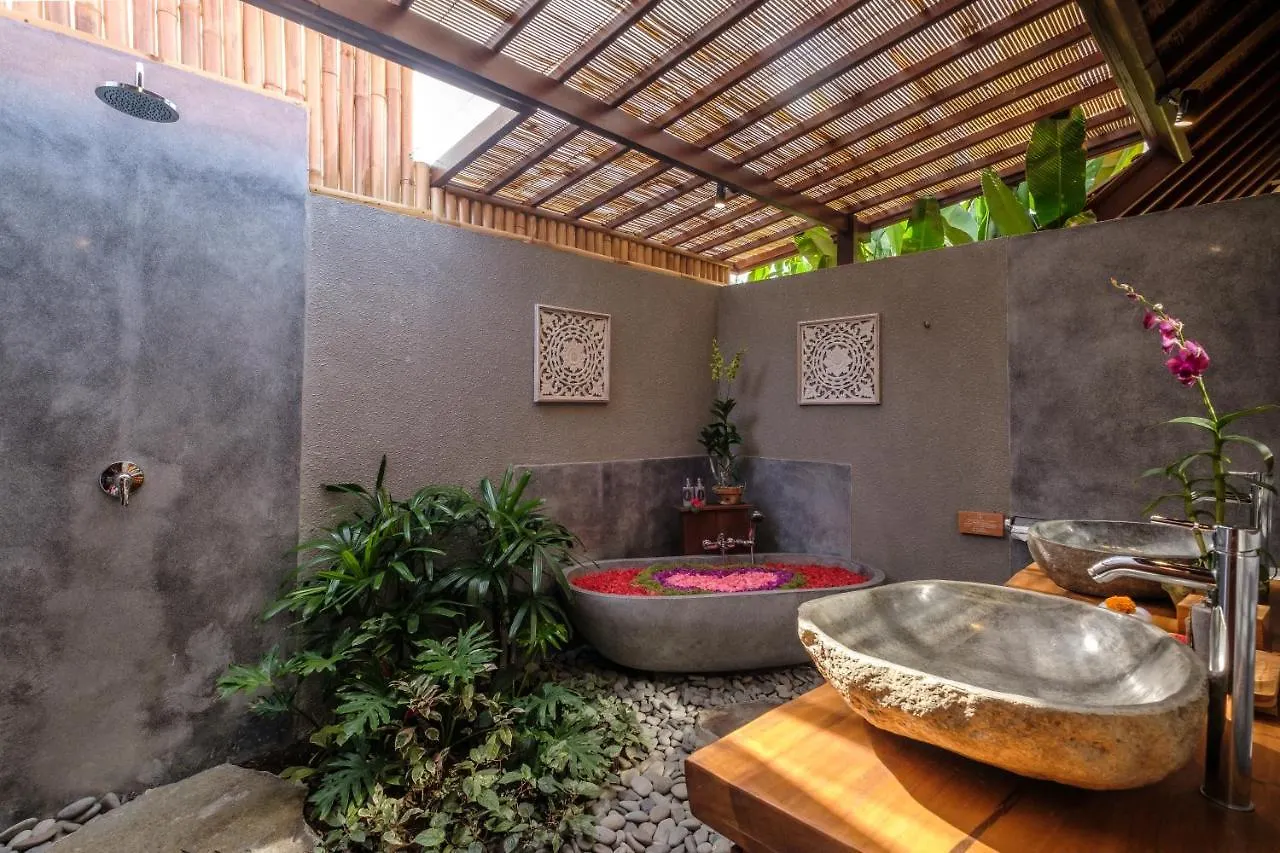 A Home, Like A Dream Ubud  Ubud (Bali)