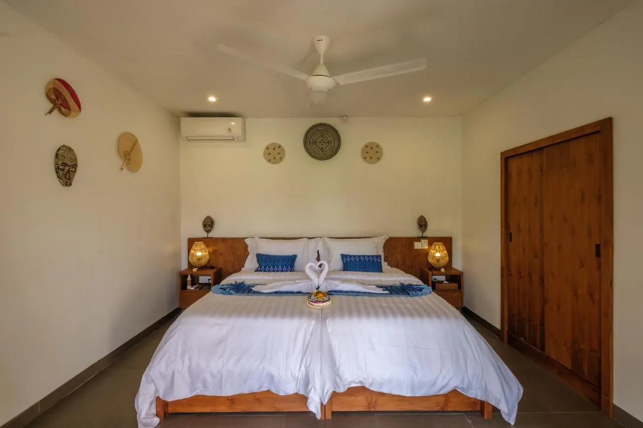 A Home, Like A Dream Ubud  Villa