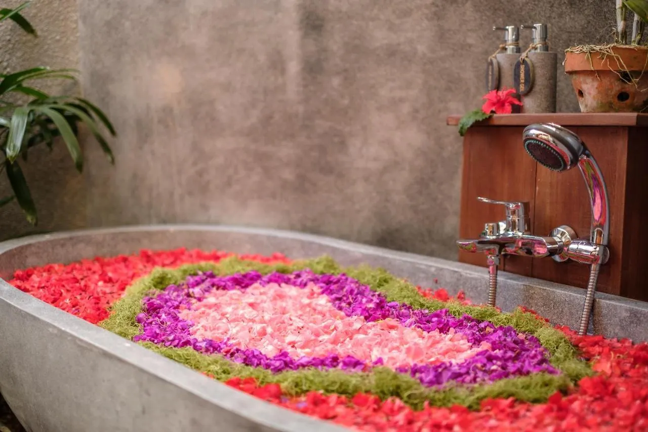 A Home, Like A Dream Ubud  0*, Ubud (Bali)