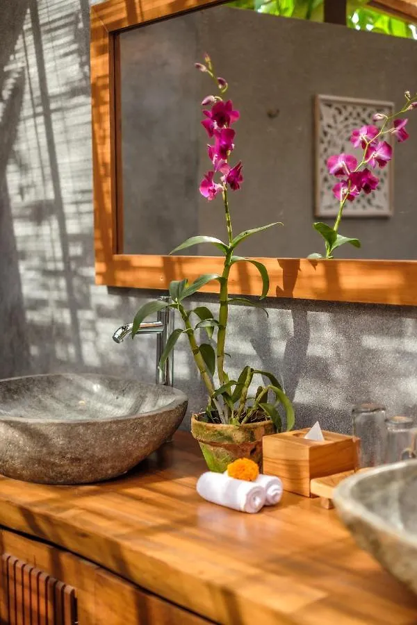 A Home, Like A Dream Ubud  Indonesia