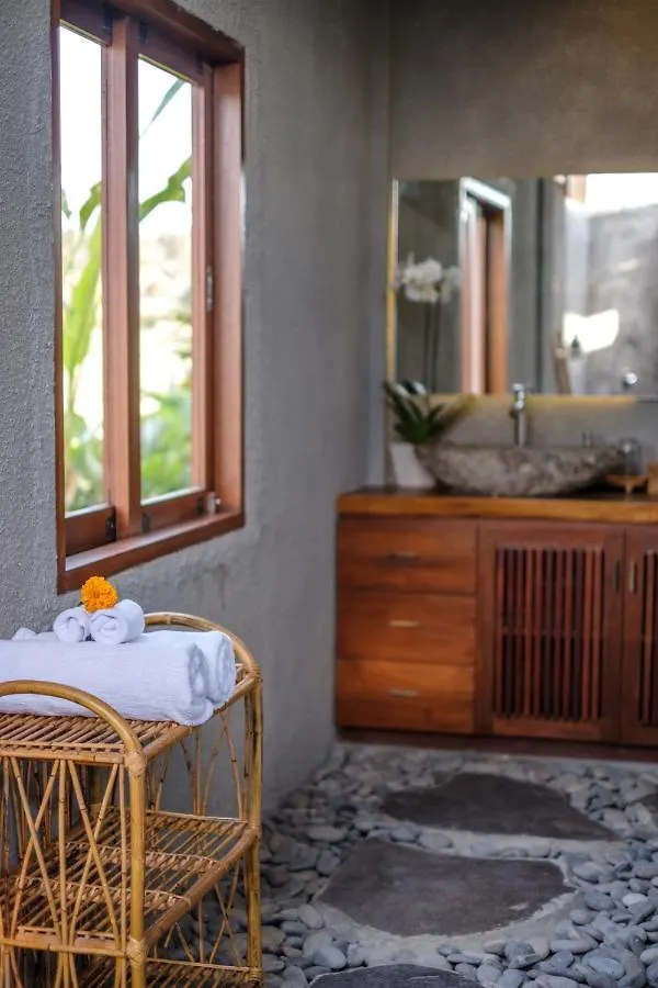 A Home, Like A Dream Ubud