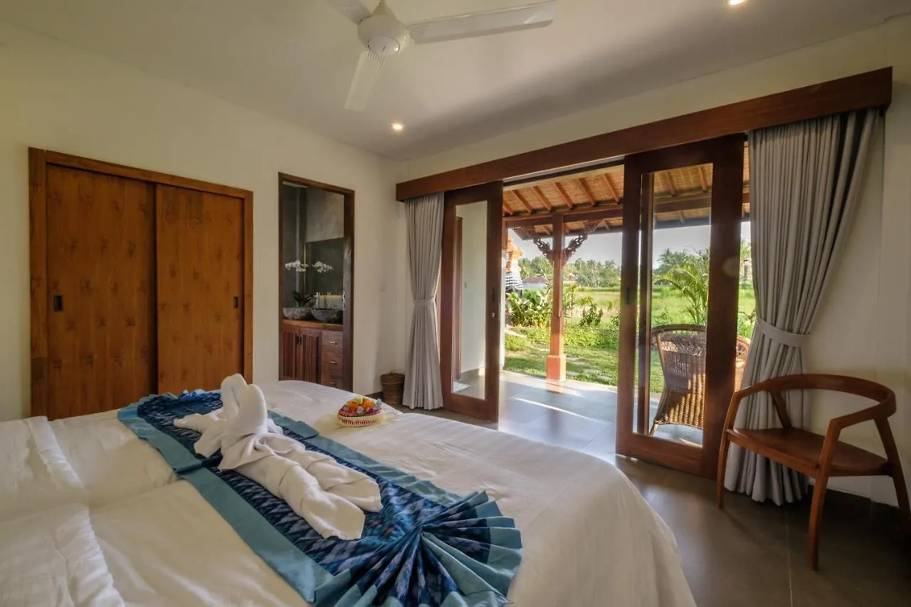 A Home, Like A Dream Ubud