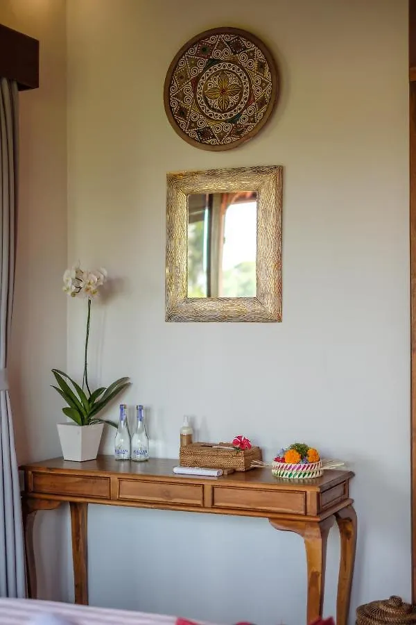 Villa A Home, Like A Dream Ubud