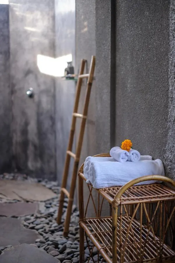 A Home, Like A Dream Ubud  Villa