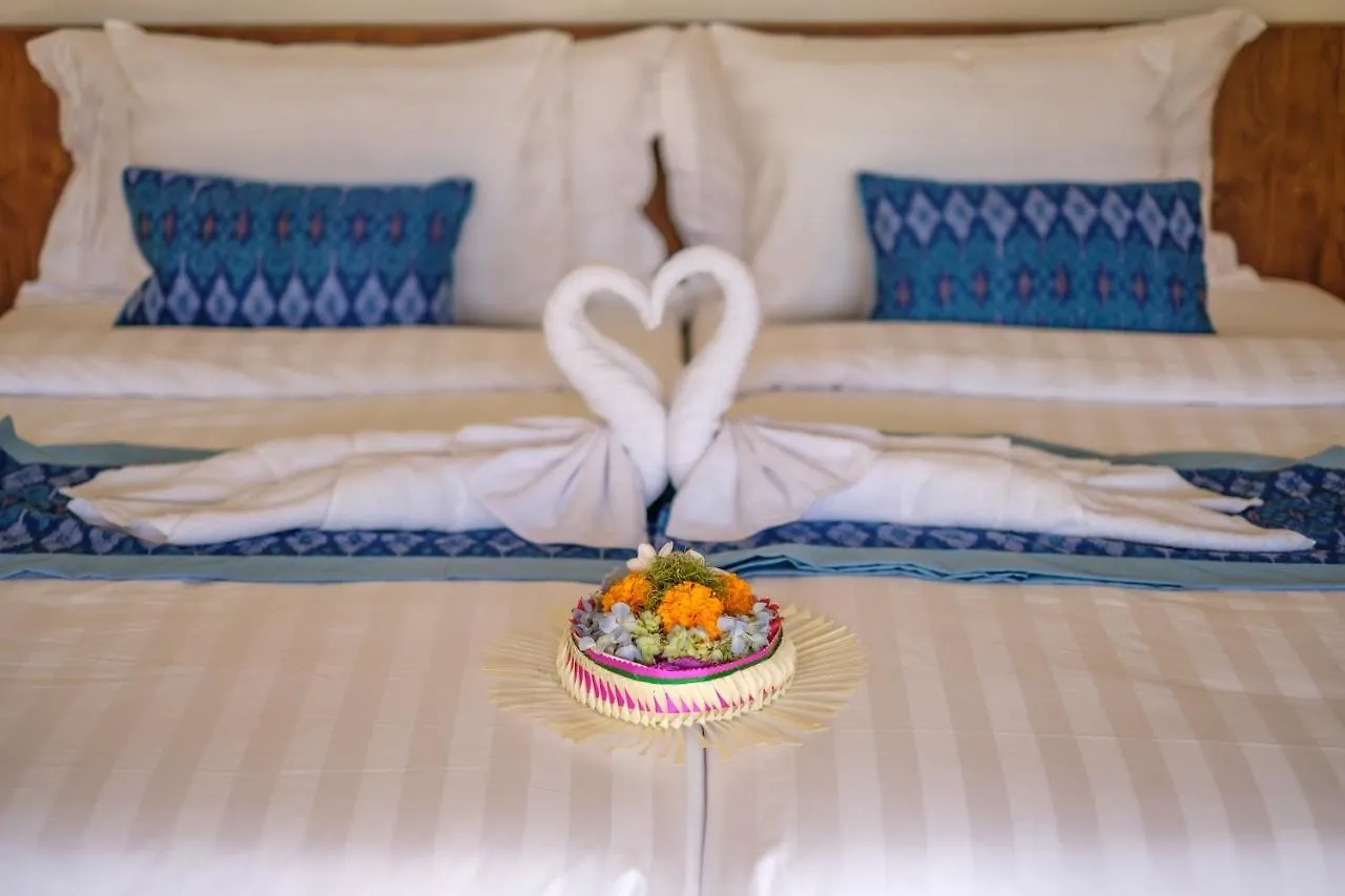 Villa A Home, Like A Dream Ubud