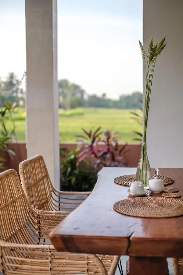 A Home, Like A Dream Ubud  Indonesia