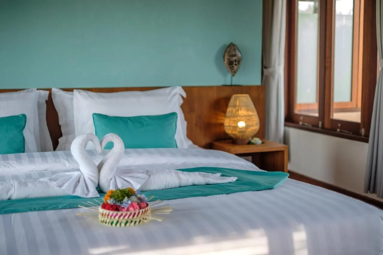 A Home, Like A Dream Ubud  Indonesia