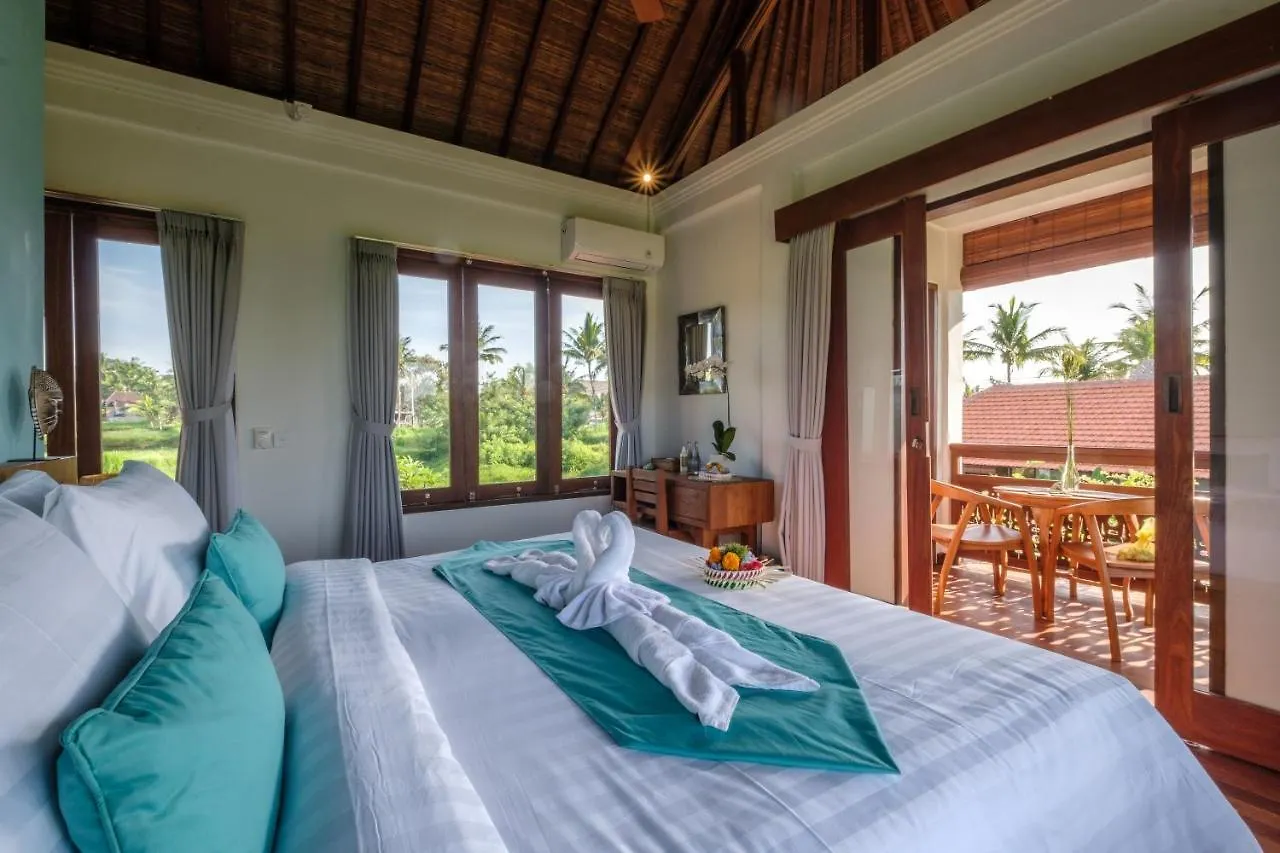 A Home, Like A Dream Ubud  Villa Ubud (Bali)