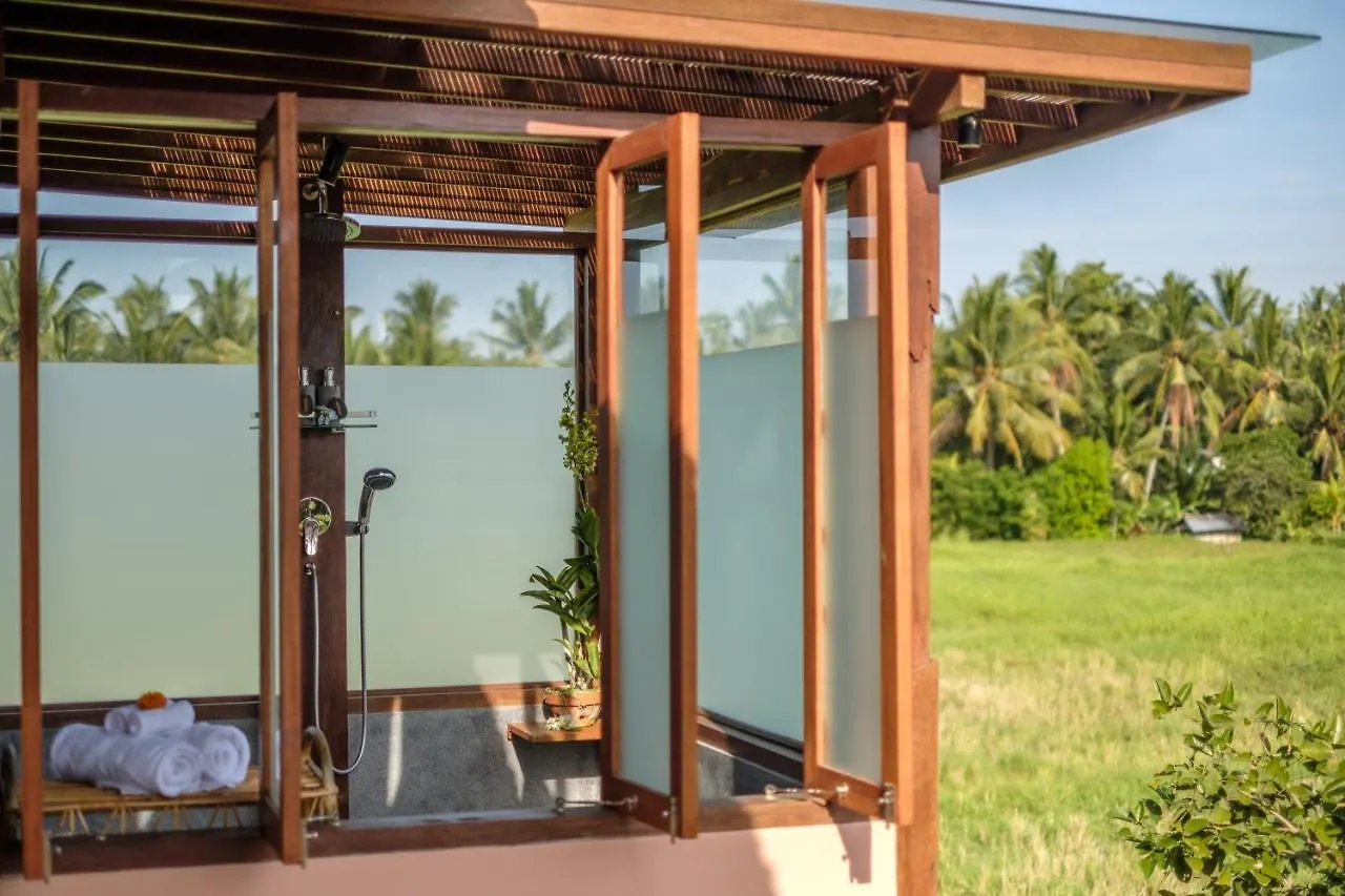 Villa A Home, Like A Dream Ubud  Indonesia
