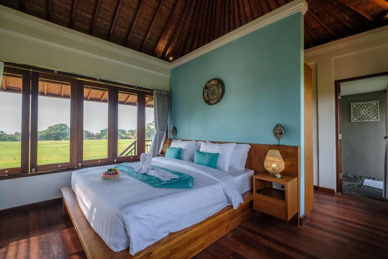A Home, Like A Dream Ubud  Indonesia