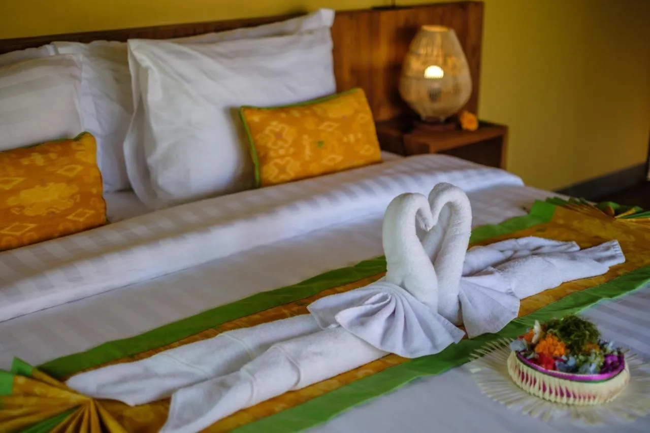 Villa A Home, Like A Dream Ubud