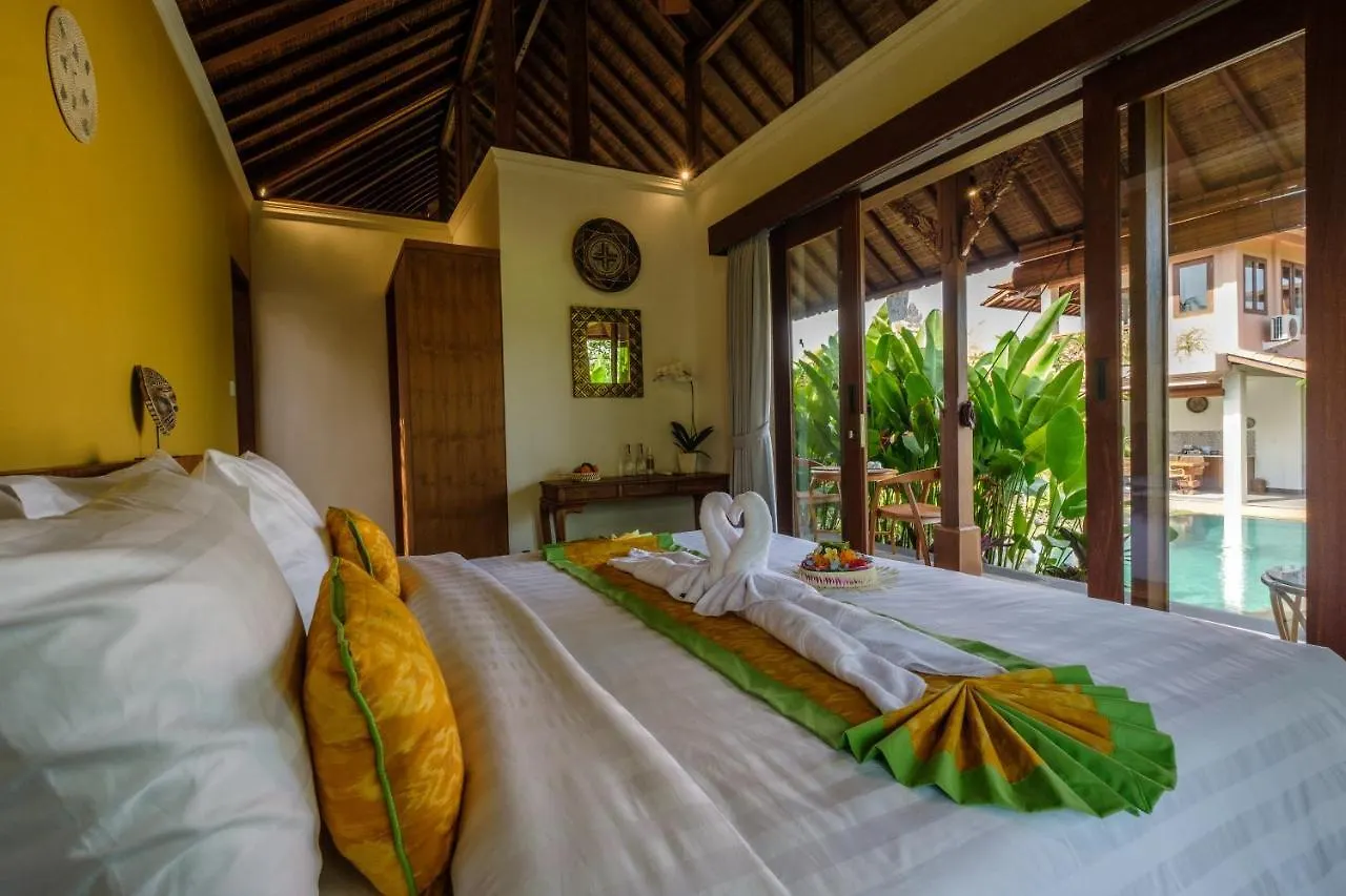 A Home, Like A Dream Ubud