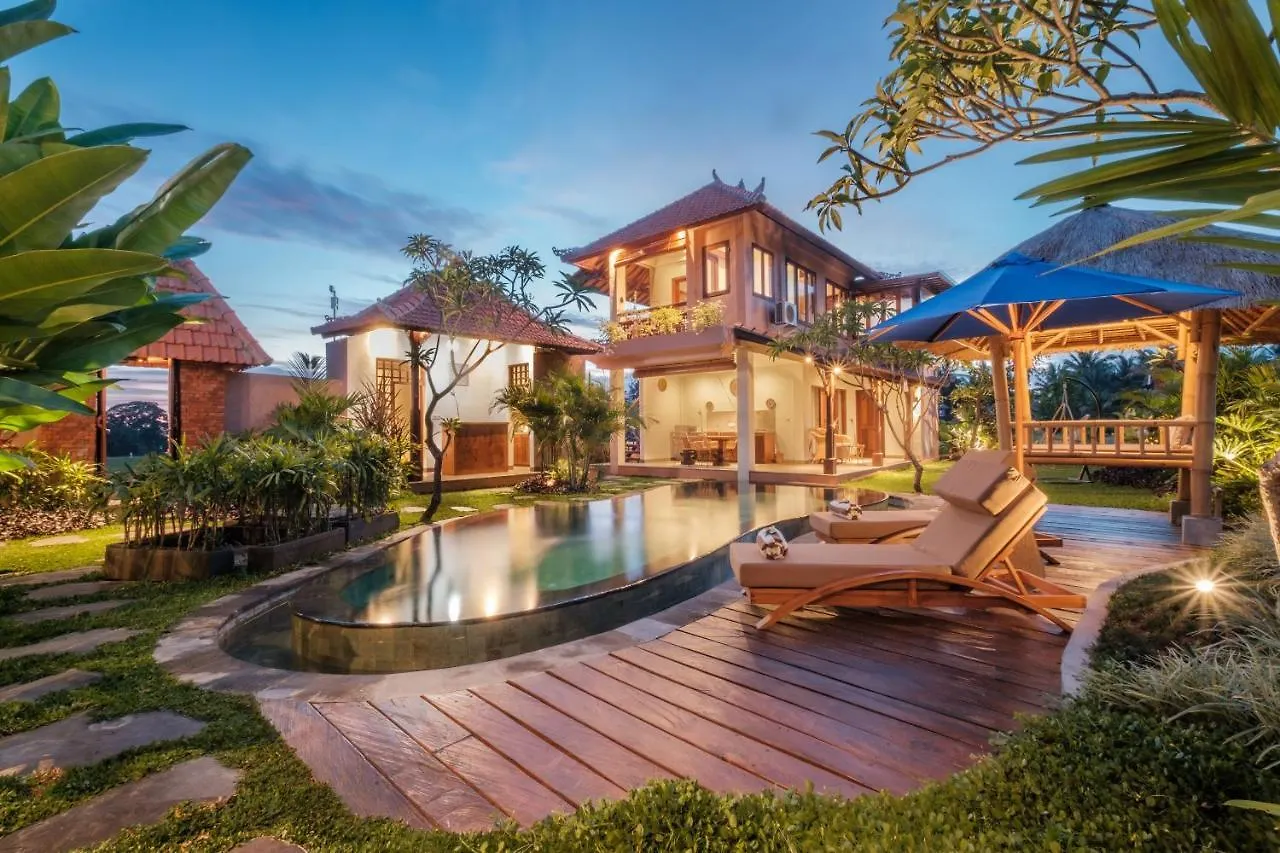 A Home, Like A Dream Ubud