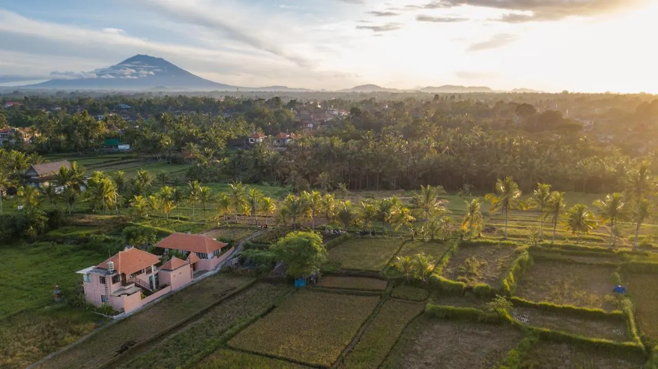 A Home, Like A Dream Ubud  Villa Ubud (Bali)