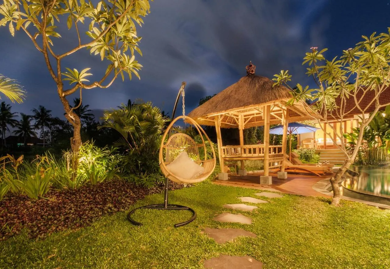 Villa A Home, Like A Dream Ubud