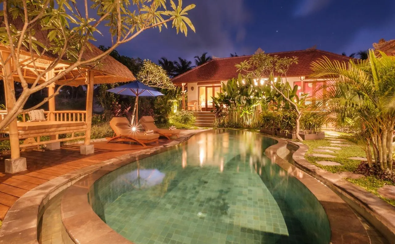 A Home, Like A Dream Ubud  Ubud (Bali)