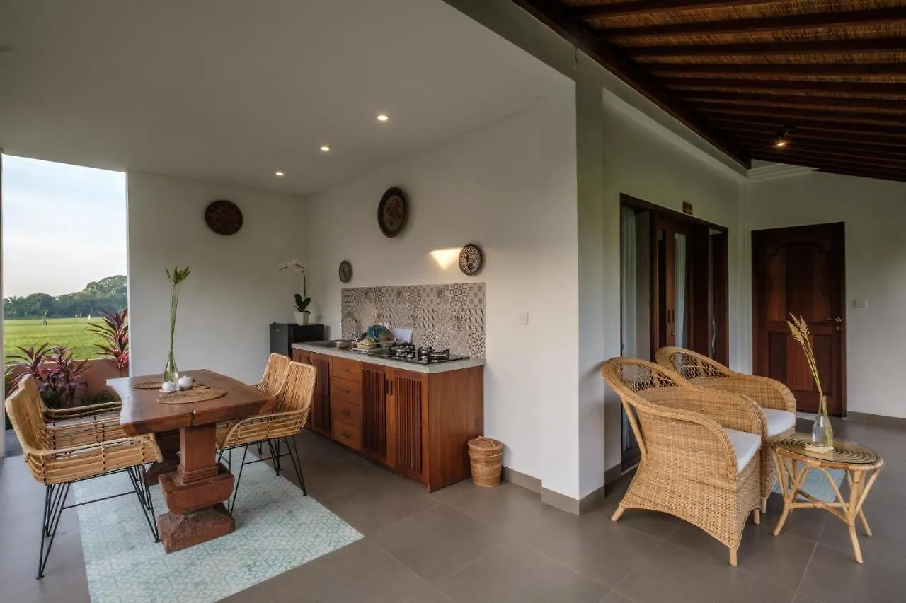 A Home, Like A Dream Ubud