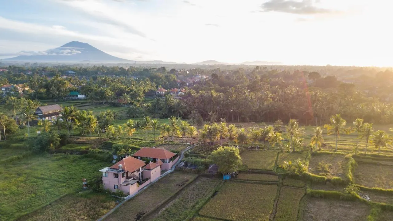 A Home, Like A Dream Ubud  0*, Ubud (Bali)