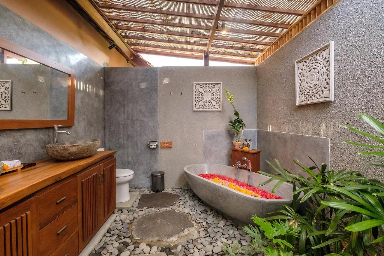 Villa A Home, Like A Dream Ubud