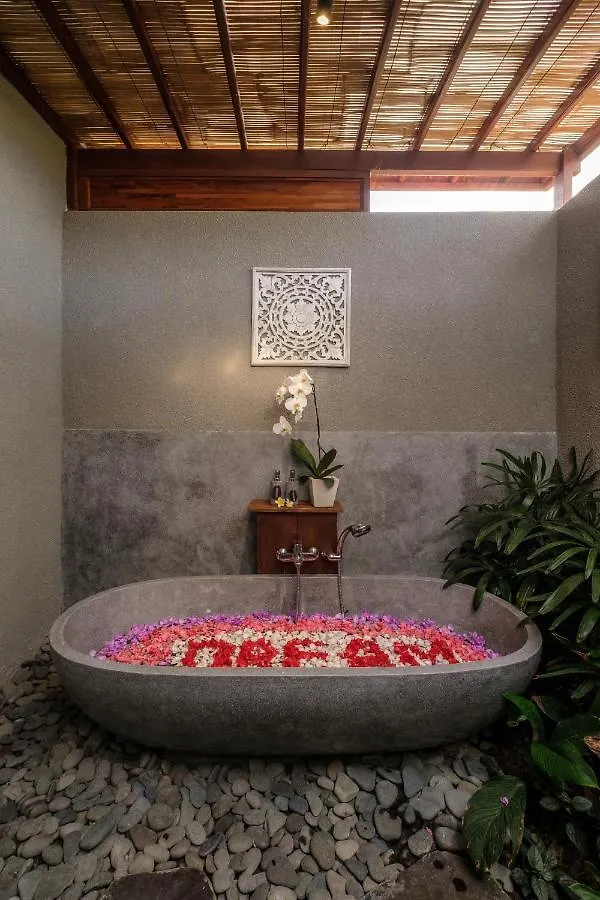 A Home, Like A Dream Ubud  Villa Ubud (Bali)