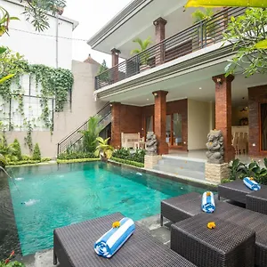  Villa Semujan
