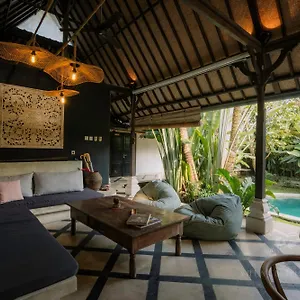  Villa Heart