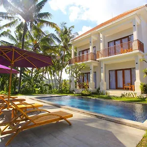  Villa Suarsena